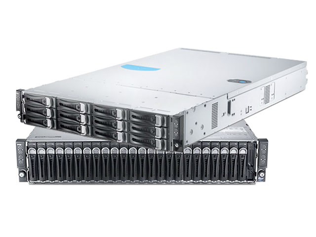 Сервер DELL PowerEdge C6145