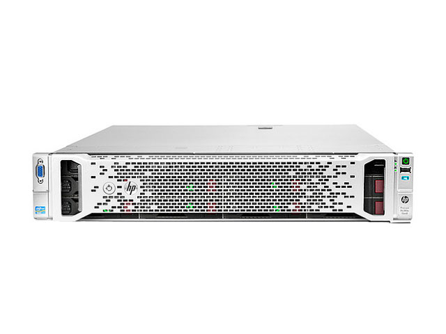HP Proliant DL380e Gen8 (DL380eR08)