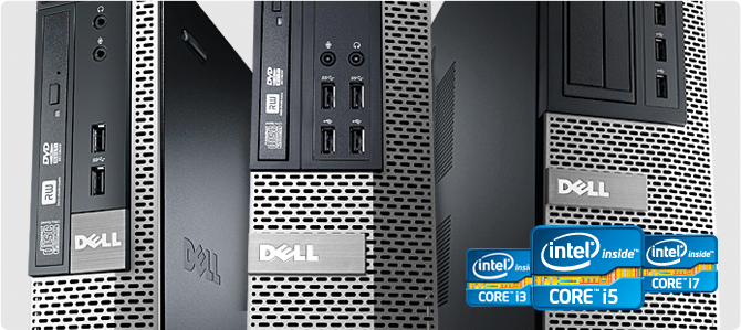 Dell OptiPlex 3010 MT