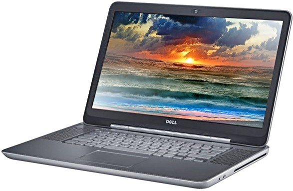 Ноутбук Dell XPS 15