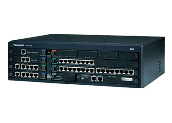 Panasonic IP АТС KX-NCP1000RU
