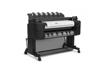 Плоттер HP Designjet T2500 eMFP