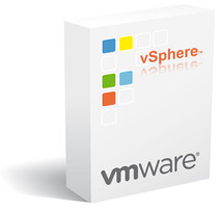 VMware vSphere Desktop (100 VM Pack)