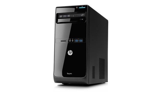 HP PC P3500 MT