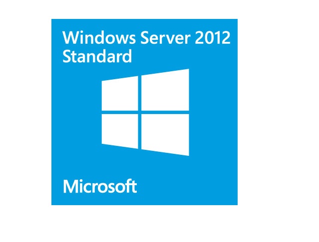 Windows Server Standard 2012 R2. Для государственных организаций: Лицензия Open License English Level С