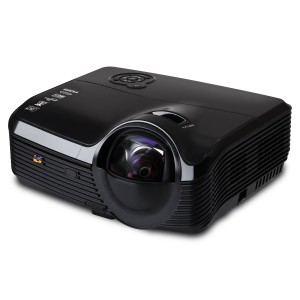 ViewSonic PJD8633WS