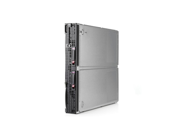 Blade Server HP ProLiant BL620c G7