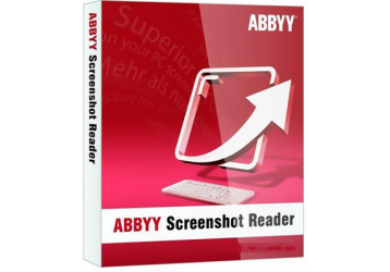 ABBYY Screenshot Reader