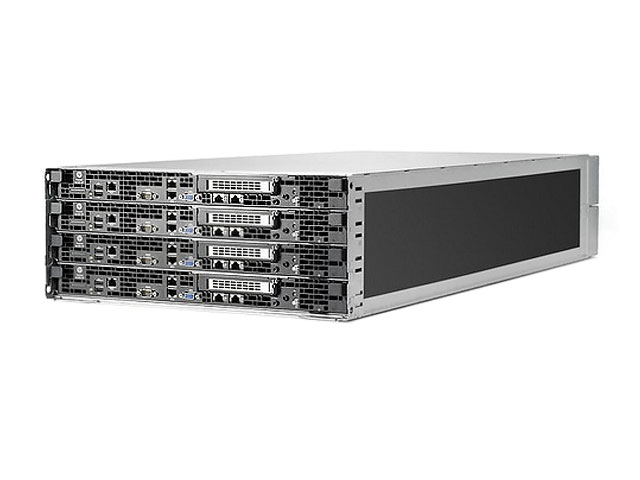 Сервер HP ProLiant SL335s G7