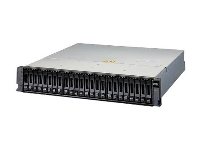 Дисковая полка  IBM System Storage EXP2524