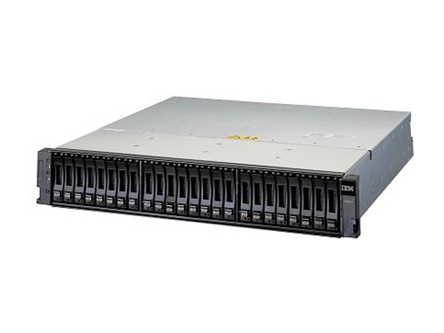 Дисковая полка IBM System Storage EXP2524