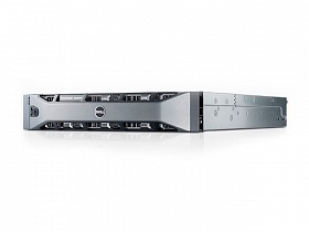 СХД Dell PowerVault MD3620f