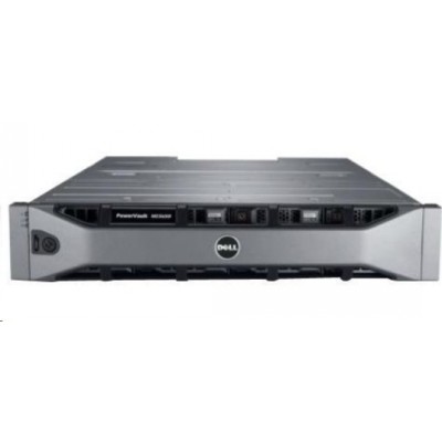 СХД Dell PowerVault MD3660i
