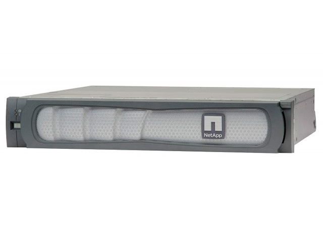 СХД NetApp FAS2240-2