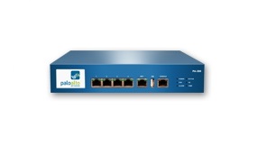 Palo Alto Networks PA-200