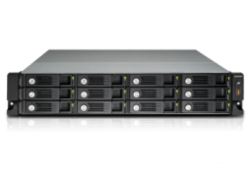 СХД QNAP TS-1269U-RP