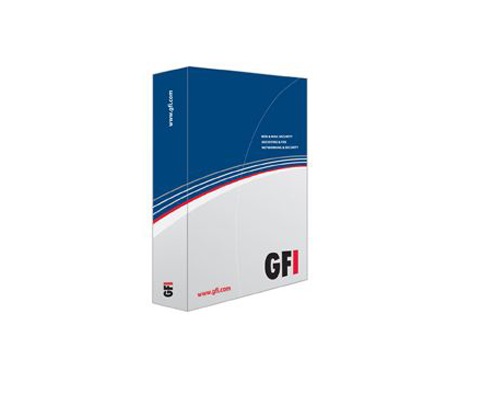 GFI FAXmaker Unlimited including 1 year SMA UNL Seats