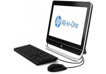 Моноблок HP Pro 3520 AiO