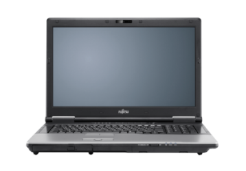 Ноутбук Fujitsu CELSIUS H920