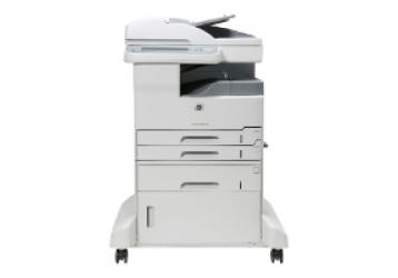 МФУ HP LaserJet M5035xs MFP