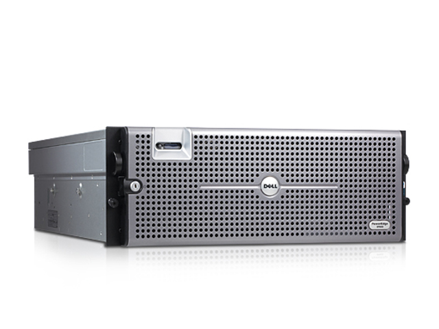 Сервер DELL PowerEdge R905