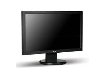 Монитор Acer V203HVCb