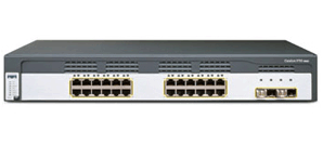 Коммутатор Cisco Catalyst 3750 Series 10/100/1000, GE, 10GE WS-C3750G-24T-E