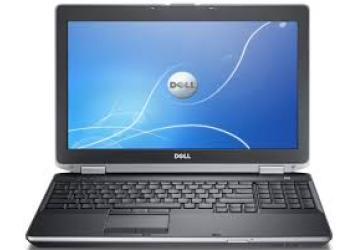 Ноутбук Dell Latitude E6530