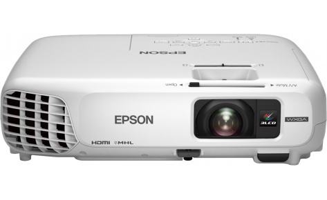 Epson Проектор EB-W28 V11H654040