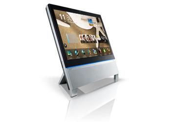 Моноблок Acer Aspire Z3101