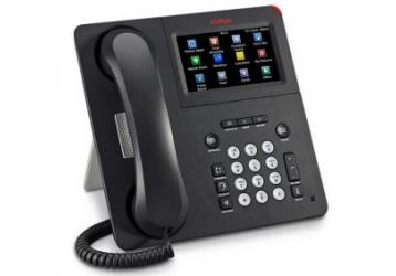 Avaya IP PHONE 9641G