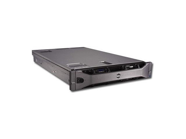 Сервер DELL PowerEdge R715