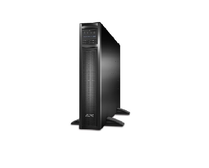 ИБП APC Smart-UPS X