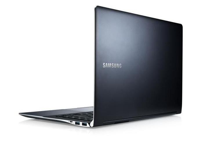 Ноутбук Samsung Ultrabook ATIV Book 9