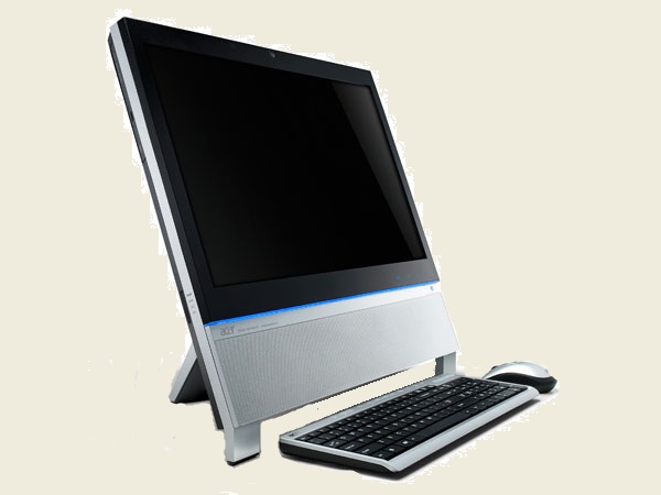 Моноблок ACER Aspire Z3750 21,5"