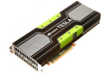 NVidia Tesla K40