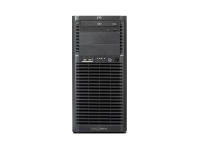Сервер HP Proliant ML330 G6 (ML330T06)