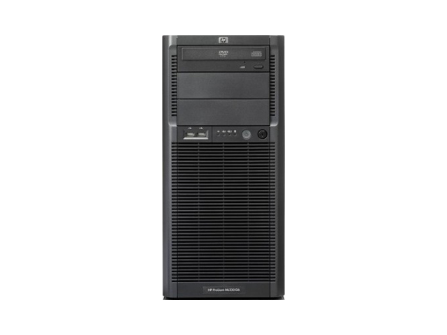 Сервер HP Proliant ML330 G6 (ML330T06)