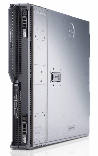 Blade Server Dell PowerEdge M910
