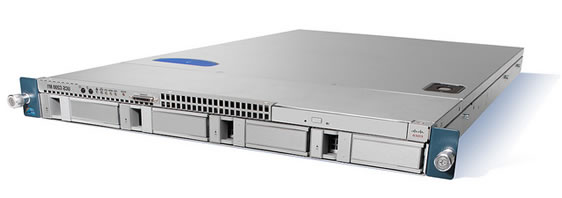 Cisco АТС CMBE 6000