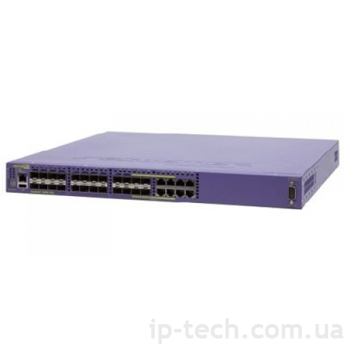 Коммутатор Extreme Networks Summit X430-24t