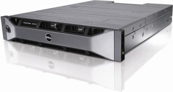 СХД Dell PowerVault MD3000
