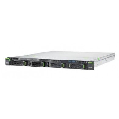 Fujitsu Server RX100S8 4LFF