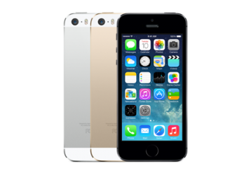Apple iPhone 5s 32Gb