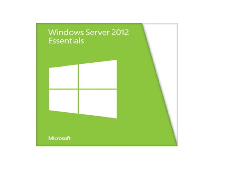 Windows Server Essentials 2012 R2. Лицензия Open License Single Level C