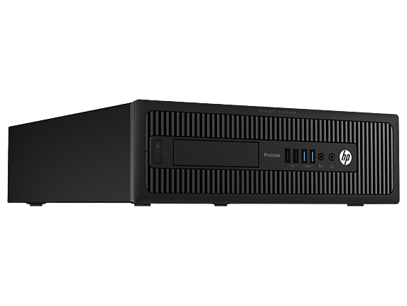 HP PC 600PD SFF G3220
