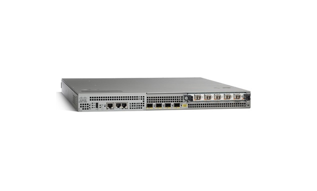 Маршрутизатор Cisco ASR1001(new)