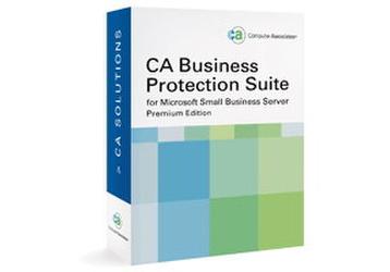 CA Business Protection Suite