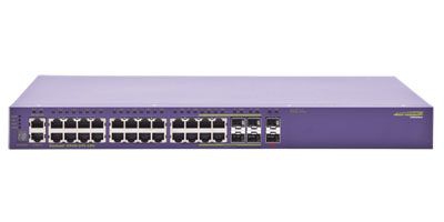 Коммутатор Extreme Networks Summit X440-24t