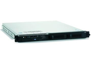 IBM Server Express x3250M4